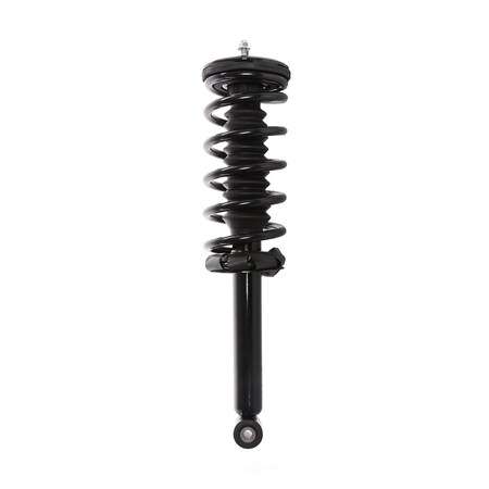 Prt Suspension Strut And Coil Spring Assembly, Prt 711016 711016